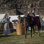 2023-10 - Festival romain au théâtre antique de Lyon - La cavalerie - 010